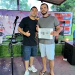 Intech Telecom TV realiza confraternização de fim de ano com colaboradores e famílias em Amambai