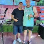 Intech Telecom TV realiza confraternização de fim de ano com colaboradores e famílias em Amambai