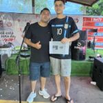 Intech Telecom TV realiza confraternização de fim de ano com colaboradores e famílias em Amambai