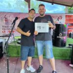 Intech Telecom TV realiza confraternização de fim de ano com colaboradores e famílias em Amambai