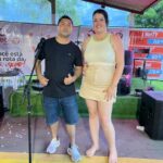 Intech Telecom TV realiza confraternização de fim de ano com colaboradores e famílias em Amambai