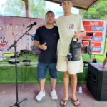 Intech Telecom TV realiza confraternização de fim de ano com colaboradores e famílias em Amambai