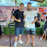 Intech Telecom TV realiza confraternização de fim de ano com colaboradores e famílias em Amambai