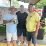 Intech Telecom TV realiza confraternização de fim de ano com colaboradores e famílias em Amambai