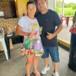 Intech Telecom TV realiza confraternização de fim de ano com colaboradores e famílias em Amambai