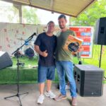 Intech Telecom TV realiza confraternização de fim de ano com colaboradores e famílias em Amambai