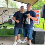 Intech Telecom TV realiza confraternização de fim de ano com colaboradores e famílias em Amambai