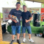 Intech Telecom TV realiza confraternização de fim de ano com colaboradores e famílias em Amambai