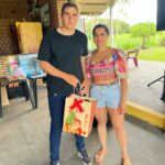 Intech Telecom TV realiza confraternização de fim de ano com colaboradores e famílias em Amambai