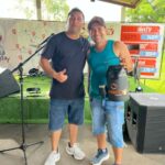 Intech Telecom TV realiza confraternização de fim de ano com colaboradores e famílias em Amambai