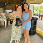 Intech Telecom TV realiza confraternização de fim de ano com colaboradores e famílias em Amambai