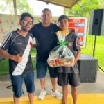 Intech Telecom TV realiza confraternização de fim de ano com colaboradores e famílias em Amambai