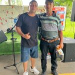 Intech Telecom TV realiza confraternização de fim de ano com colaboradores e famílias em Amambai