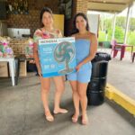 Intech Telecom TV realiza confraternização de fim de ano com colaboradores e famílias em Amambai