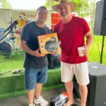 Intech Telecom TV realiza confraternização de fim de ano com colaboradores e famílias em Amambai