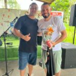 Intech Telecom TV realiza confraternização de fim de ano com colaboradores e famílias em Amambai