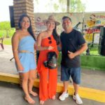 Intech Telecom TV realiza confraternização de fim de ano com colaboradores e famílias em Amambai