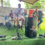 Intech Telecom TV realiza confraternização de fim de ano com colaboradores e famílias em Amambai