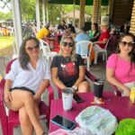 Intech Telecom TV realiza confraternização de fim de ano com colaboradores e famílias em Amambai