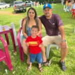 Intech Telecom TV realiza confraternização de fim de ano com colaboradores e famílias em Amambai