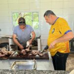 Intech Telecom TV realiza confraternização de fim de ano com colaboradores e famílias em Amambai