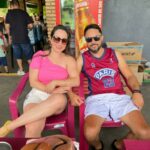 Intech Telecom TV realiza confraternização de fim de ano com colaboradores e famílias em Amambai