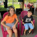 Intech Telecom TV realiza confraternização de fim de ano com colaboradores e famílias em Amambai