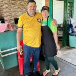 Intech Telecom TV realiza confraternização de fim de ano com colaboradores e famílias em Amambai