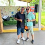 Intech Telecom TV realiza confraternização de fim de ano com colaboradores e famílias em Amambai