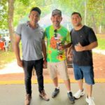 Intech Telecom TV realiza confraternização de fim de ano com colaboradores e famílias em Amambai