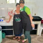 Intech Telecom TV realiza confraternização de fim de ano com colaboradores e famílias em Amambai