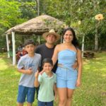 Intech Telecom TV realiza confraternização de fim de ano com colaboradores e famílias em Amambai