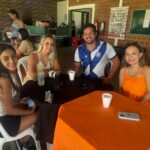 Intech Telecom TV realiza confraternização de fim de ano com colaboradores e famílias em Amambai