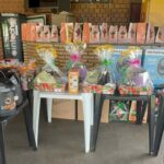 Intech Telecom TV realiza confraternização de fim de ano com colaboradores e famílias em Amambai