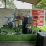 Intech Telecom TV realiza confraternização de fim de ano com colaboradores e famílias em Amambai