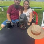 Intech Telecom TV realiza confraternização de fim de ano com colaboradores e famílias em Amambai