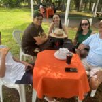 Intech Telecom TV realiza confraternização de fim de ano com colaboradores e famílias em Amambai