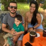 Intech Telecom TV realiza confraternização de fim de ano com colaboradores e famílias em Amambai