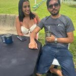 Intech Telecom TV realiza confraternização de fim de ano com colaboradores e famílias em Amambai