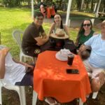 Intech Telecom TV realiza confraternização de fim de ano com colaboradores e famílias em Amambai