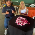 Intech Telecom TV realiza confraternização de fim de ano com colaboradores e famílias em Amambai