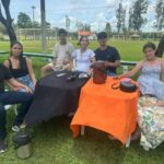 Intech Telecom TV realiza confraternização de fim de ano com colaboradores e famílias em Amambai