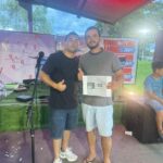 Intech Telecom TV realiza confraternização de fim de ano com colaboradores e famílias em Amambai