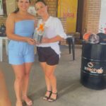 Intech Telecom TV realiza confraternização de fim de ano com colaboradores e famílias em Amambai