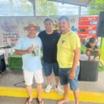 Intech Telecom TV realiza confraternização de fim de ano com colaboradores e famílias em Amambai