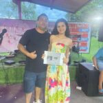 Intech Telecom TV realiza confraternização de fim de ano com colaboradores e famílias em Amambai