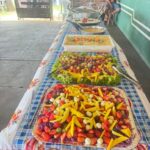 Intech Telecom TV realiza confraternização de fim de ano com colaboradores e famílias em Amambai