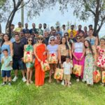 Intech Telecom TV realiza confraternização de fim de ano com colaboradores e famílias em Amambai