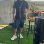 Intech Telecom TV realiza confraternização de fim de ano com colaboradores e famílias em Amambai