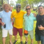 Intech Telecom TV realiza confraternização de fim de ano com colaboradores e famílias em Amambai